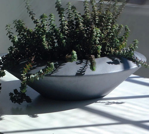 Youge rotomolding flower pots