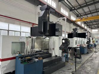 Jiangsu Youge Mould Co.,Ltd