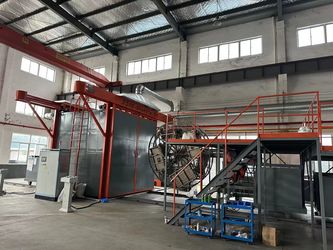 Jiangsu Youge Mould Co.,Ltd