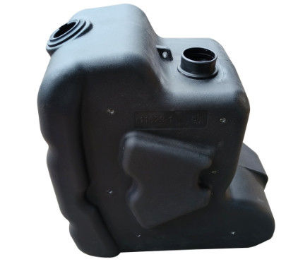 Latest company news about Automotive urea tank - Advantages of the rotoplastic process