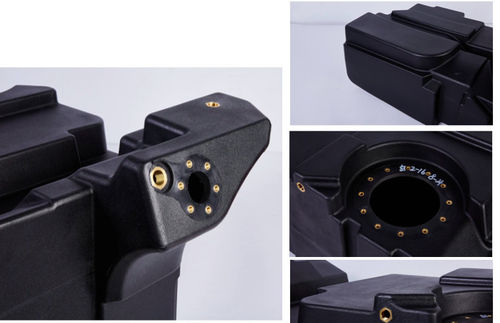 Latest company blogs about Youge factory explores with you how to effectively regulate bubbles in rotational molding products?
