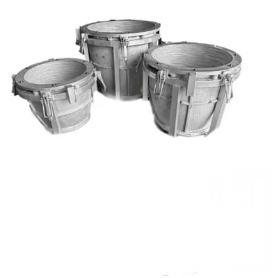 Un bon prix. Produits moulés en argent Roto Pot de fleurs en plastique Boîte à fleurs Rotomolded Pot en ligne