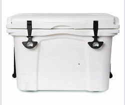 Custom LLDPE Tool Box Mould Rotational Food Insulation Box