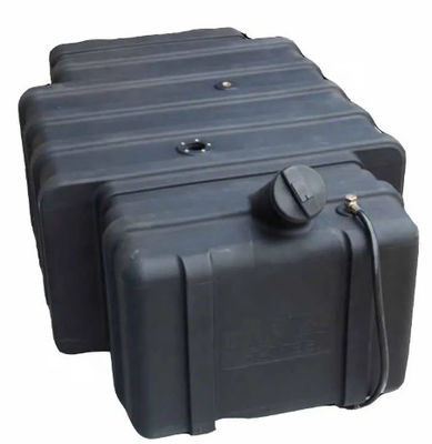Good price Custom  Adblue Tank Plastic Fuel Tank Diesel Box Rotoplastic Rotary Forming Mold online