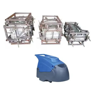 Good price Customized  Rotational Moulds Floor Washer Casing from Jiangsu Rotomolding Factory online