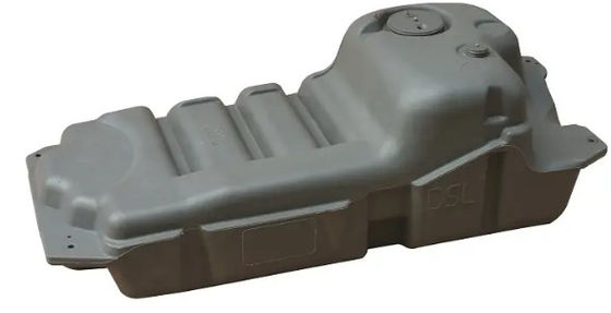 Good price Custom Rotational Molding Plastic Fuel Tank Oil Tank With OEM Rotomolded Service online