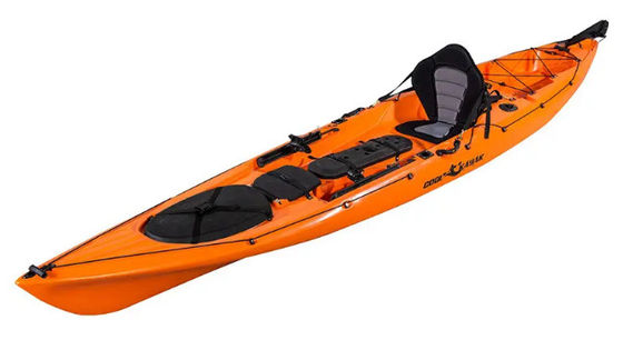 Good price Aluminium Alloy Mold Custom Kayak Heat Resistance Rotational Molding Kayak online