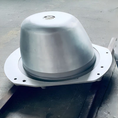 Un buon prezzo. Precise Rotational Aluminum Mold Low Maintenance Custom Planter Mould (Mold per piantare personalizzato a bassa manutenzione) in linea