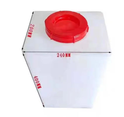 Good price Plastic Rotational Moulding Water Tanks OEM Rotomolding Products online