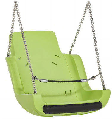 Good price Outdoor Children's Plastic Swing Roto Molding Products Rotational Moulds online