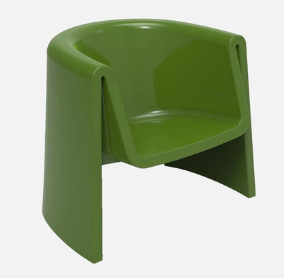Harga yang bagus Plastik kursi cetakan kustomisasi untuk outdoor rotomold furnitur on line