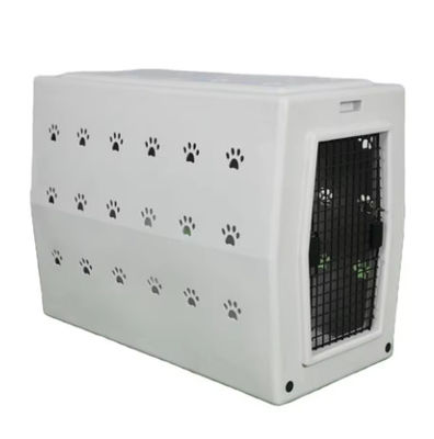 rotomolding aluminium moulds PE doghouse for OEM Custom color and Shapes and Sizes