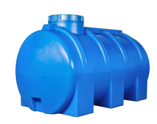 Good price OEM Customer Rotational Moulds Cylindrical PE Plastic Underground Tanks UV Resistant For Storing Liquids online