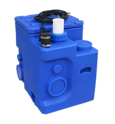 Good price Rotational Molds Plastic Underground Storage Tank Sewage Lifting Equipment Custom Rotomolding online
