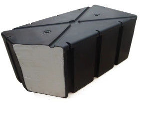 Plastic Floating Body Mold Rotomolding Aluminum Mold one stop service