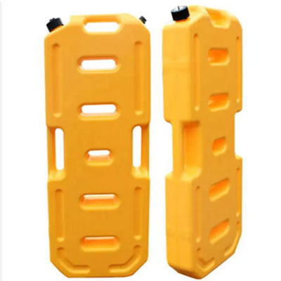 Rotational Moulding Custom Diesel Fuel Tanks PE High Durability Easy Installation