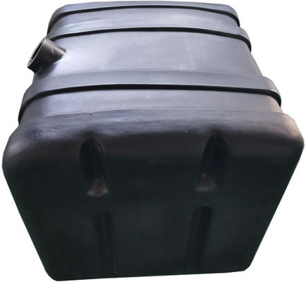 Good price PE Rotomolding Fuel Tank Custom OEM Rotational molds Oil Tanks online