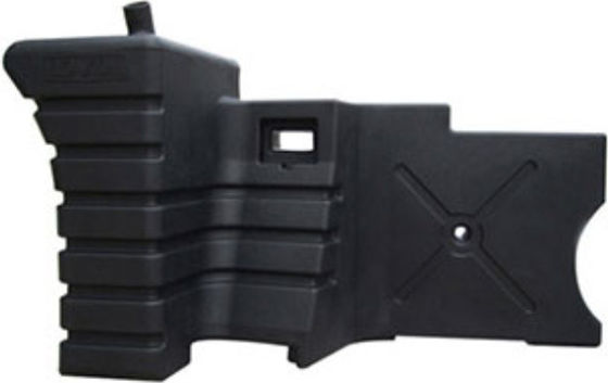 Good price OEM Rotational Mould Plastic Truck Fuel Tanks Corrosion / UV Resistant Custom Shape Rotomolding Moulds online