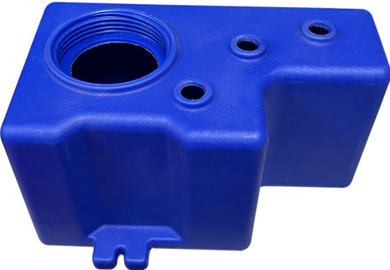 Good price Eco Friendly Rotomolding Plastic Fuel Tank For Sustainable And Responsible Fuel Custom Color online