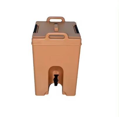 Bom preço. Modelo sob medida recipiente de plástico de qualidade alimentar recipiente de café molde rotoplástico on-line