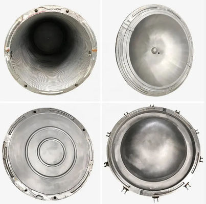 Good price Rolling Mold Garden Planter Molds Plastic Flower Pot Mold online