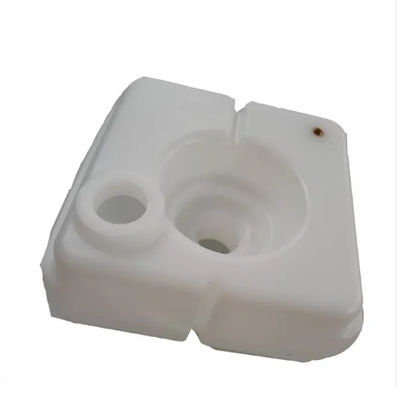 Good price 10L Capacity Rotomolding Plastic PE Stackable Clear Custom Rototational Moulds Tanks online