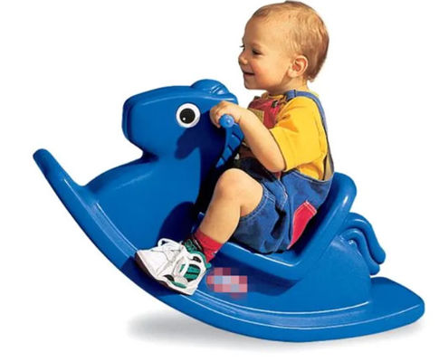 Outdoor Rotational Molding Products Rotoplastic Mold Children Plastic Toy