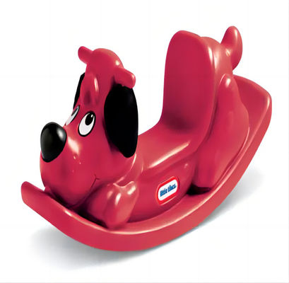 Good price Outdoor Plastic Children'S Horse Toy Rotoplastic Mold custom size online