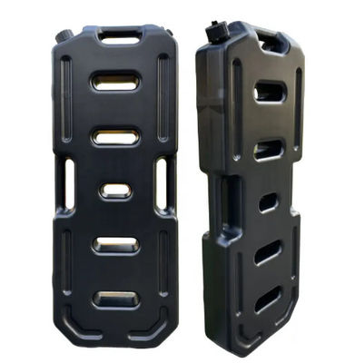 Good price Environmentally Friendly Plastic Fuel Tank Rotoplastic Molding Mold Custom Color online