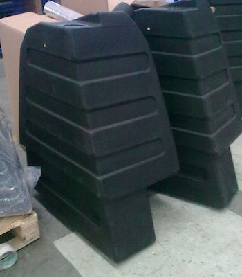 Good price custom shaped Plastic Diesel Box Rotoplastic Molding Mold Environment Friendly online