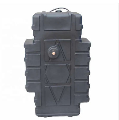 Good price Customized Shaped Plastic Fuel Tank Adblue Tank For Rotational Moulding Technology online