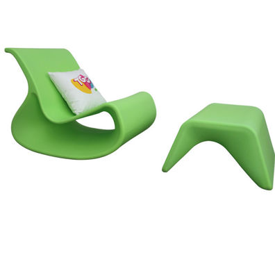Bom preço. LLDPE Roto molded Mobiliário de plástico rotational molding assentos personalizados on-line