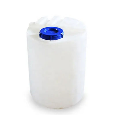 Good price OEM Rotational Molds Multipurpose Snap On Lid Rota Moulding Tanks Stackable Custom Size Capacity online