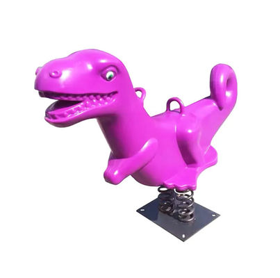 Un bon prix. Produits de moulage rotatif sur mesure Chaise à ressort pour enfant en ligne