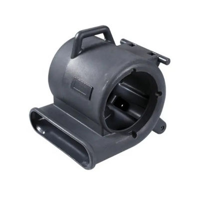 Good price OEM LLDPE Rotational Molding Products Plastic Blower Housing Accessories Customized online