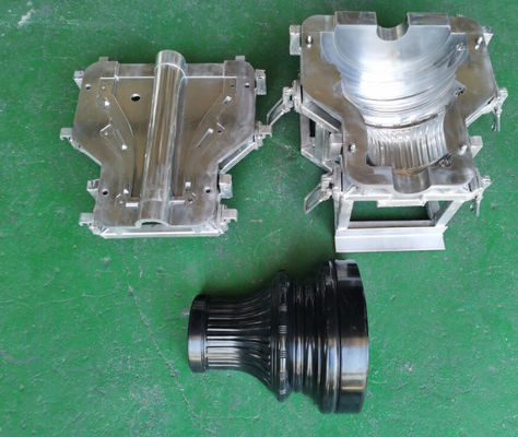 Good price Customized  Rotational  Aluminum Molding Flower Planter Rotomolding  aluminum online