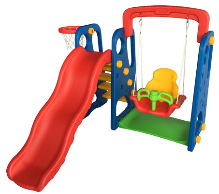 Good price Rotational Mold Factory Custom Size PE slide  Load-bearing Capacity 130 Pounds Safety Material online