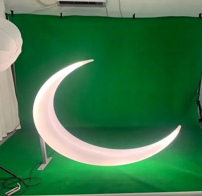 Bom preço. Lâmpada LED de plástico luminoso Rotativo-Lâmpada de moldagem rotativa de plástico on-line