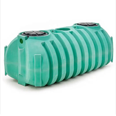 Good price Custom Big Rotomolded Bucket Mould Reservoir Cooler Water Tank Rotary Molding online