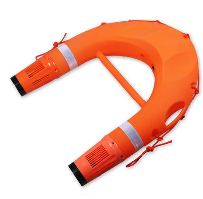 Un buon prezzo. Prodotti rotomatizzati di plastica per il salvataggio in acque a controllo remoto intelligente in linea