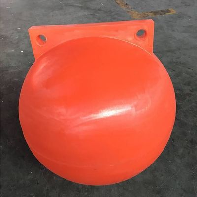 Custom Color Rotomolding Plastic Mooring Buoys Ocean Plastic Float Buoy Rotational Molds