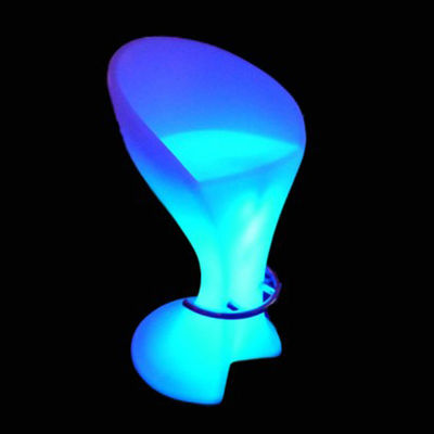 Large Smooth Rotational Molding Products Aluminum LED Light Mould Corrosion Resistant