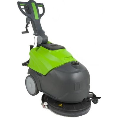 Un buon prezzo. Macchine per la pulizia dei pavimenti automatiche a batteria portatili in linea