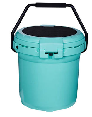 Customizable Roto Molded Storage Box LLDPE Plastic Barrel Mold