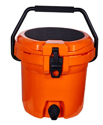 Good price Environment Friendly Roto Molded Storage Box Insulation Bucket Plastic Rotary Forming Mold online