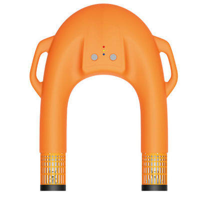 Rotomized Aluminum Mold Water Rescue Intelligent Remote Control Plastic Life Buoy Shell