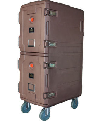 Un buen precio. Molde rotoplástico personalizado Molde de plástico para refrigerador Molde de aluminio Molde giratorio en línea