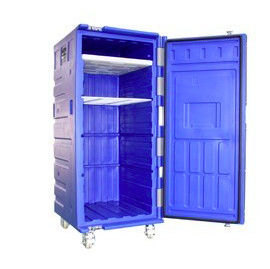 Good price plastic Roto Molded Storage Box Refrigerator Plastic Freezer Separator Accessories online