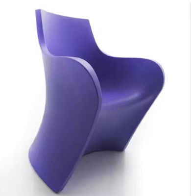 LLDPE Roto Molded Furniture Plastic Seats For Rotational Moulding Technology