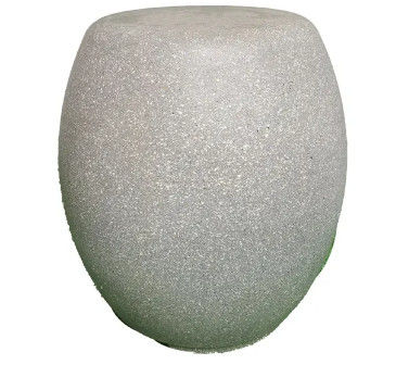 Bom preço. Cadeira de brinquedo de plástico redonda de exterior on-line